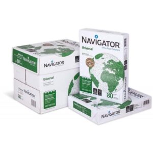 NAVIGATOR A4 PAPER